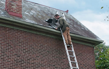 what affects urgent How Wood roof repairs