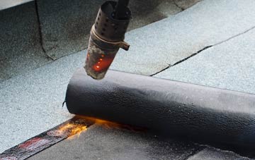 How Wood asphalt roofing replacement