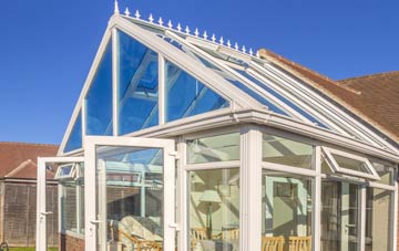 conservatory roof insulation costs How Wood