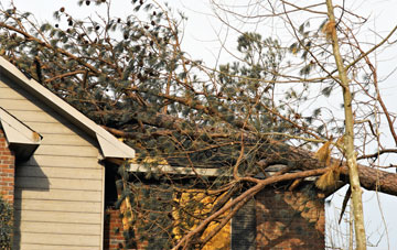 emergency roof repair How Wood, Hertfordshire