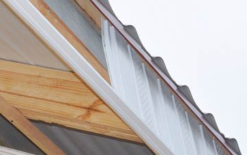 why How Wood fascia repairs are essential