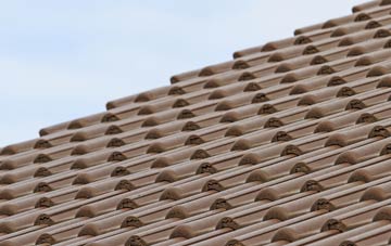 plastic roofing How Wood, Hertfordshire