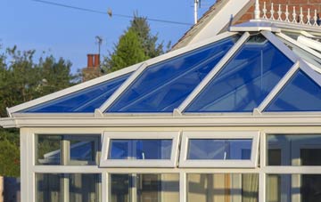 professional How Wood conservatory insulation
