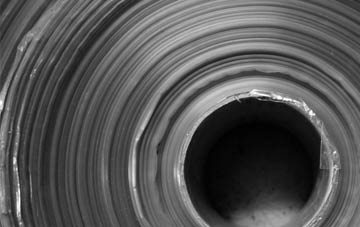 How Wood pvc roof replacement