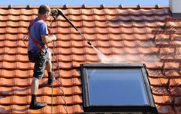 roof cleaning How Wood, Hertfordshire