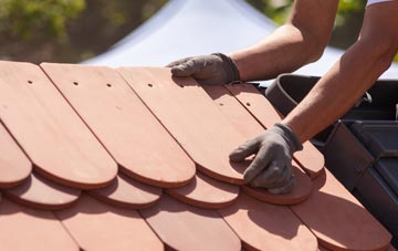 How Wood roof tile contractors
