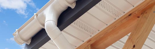 get How Wood guttering quotes today