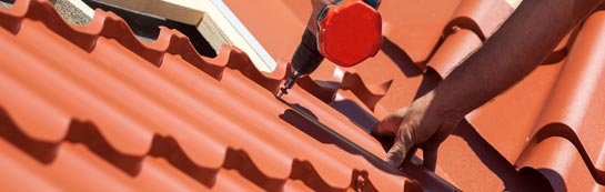save on How Wood roof installation costs