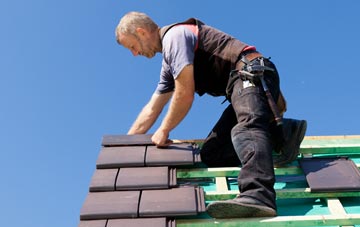 disadvantages of How Wood slate roofing