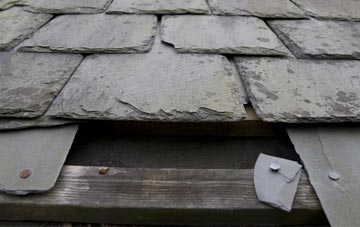 How Wood slate roof repairs and maintenance