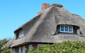 thatch roofing How Wood, Hertfordshire