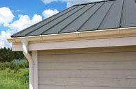 How Wood fascia repair