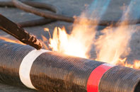 How Wood flat roofing replacement