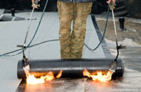 How Wood flat roof sealing quote