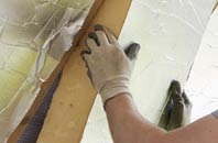 rated How Wood roof insulation companies