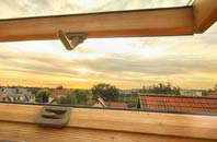 rated How Wood roof window companies