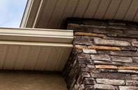 free How Wood soffit repair quotes
