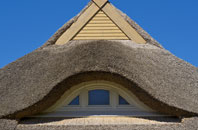 How Wood thatch roofing