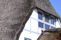 find rated How Wood thatchers